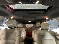 تويوتا سيينا